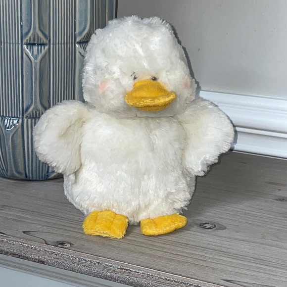 2/$20 or 3/$25 Ganz Webkinz Duck - Picture 2 of 5